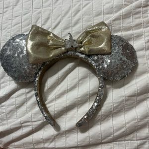 Disney headband ears